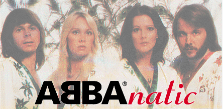 [The Introductory ABBA Graphic]