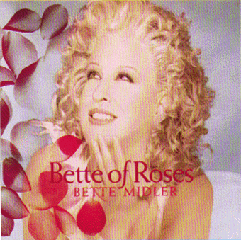 [Bette Of Roses album cover]